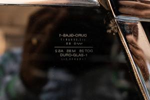 BMW 3.0 CSL 1972 года 